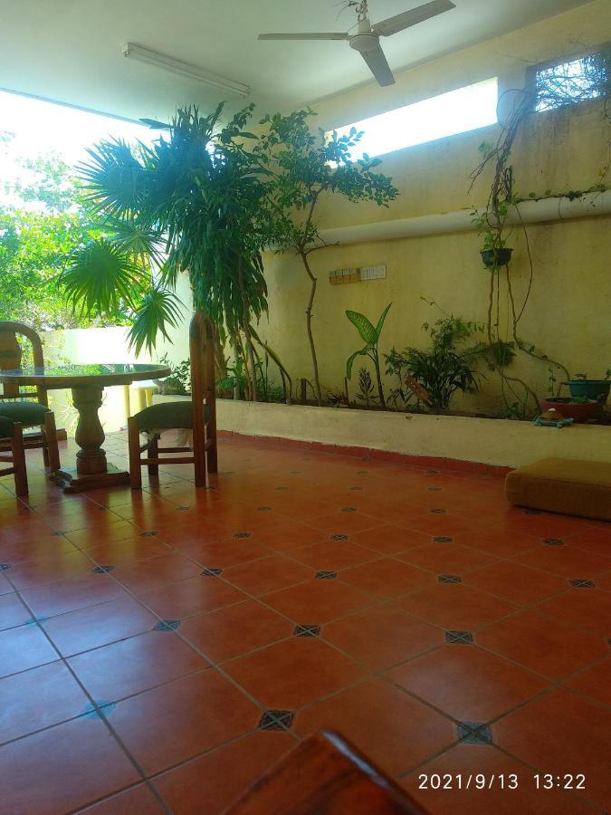 Room In Guest Room - Padrinos Hostal La Paz Full House 외부 사진